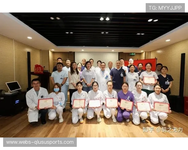 广西医科大学第一附属医院精湛医术助力运动员顺利康复重返赛场