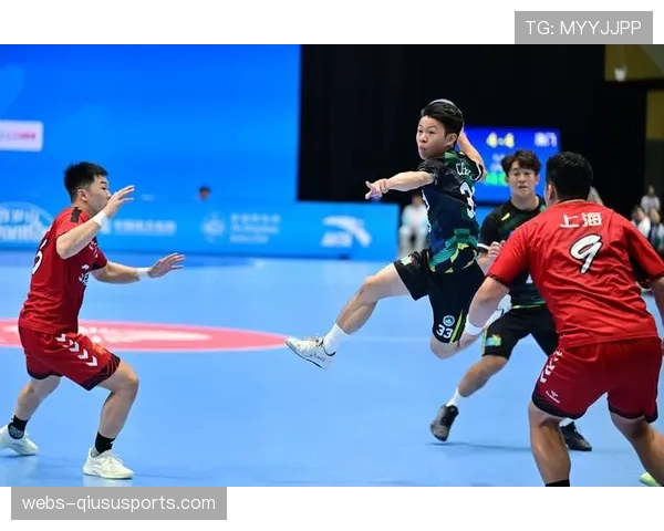 全运手球比赛设汕头香港两赛区，澳门队参赛促规则调整