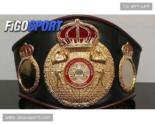 世界拳击协会（WBA）改革冠军头衔体系，减少“常规冠军”数量